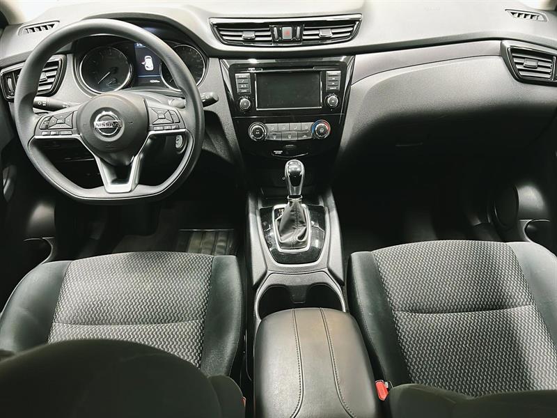 nissan Qashqai 2023 - 10