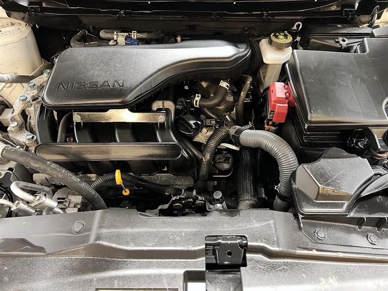 nissan Qashqai 2023 - 11
