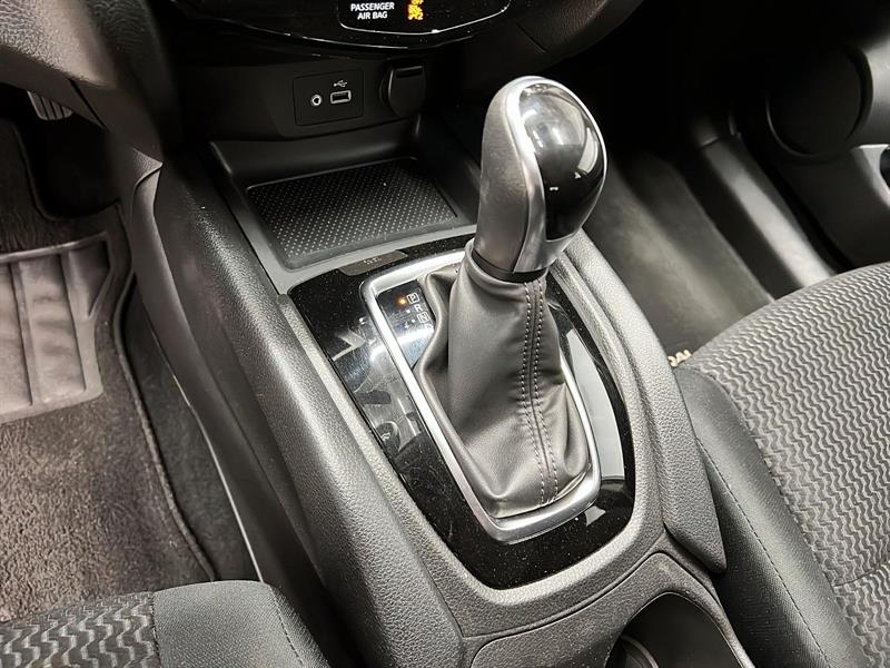 nissan Qashqai 2023 - 13