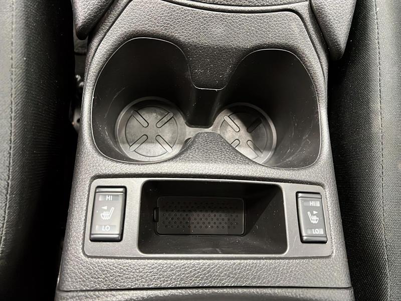 nissan Qashqai 2023 - 14