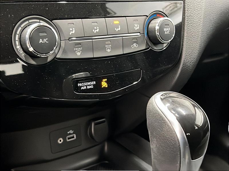 nissan Qashqai 2023 - 15