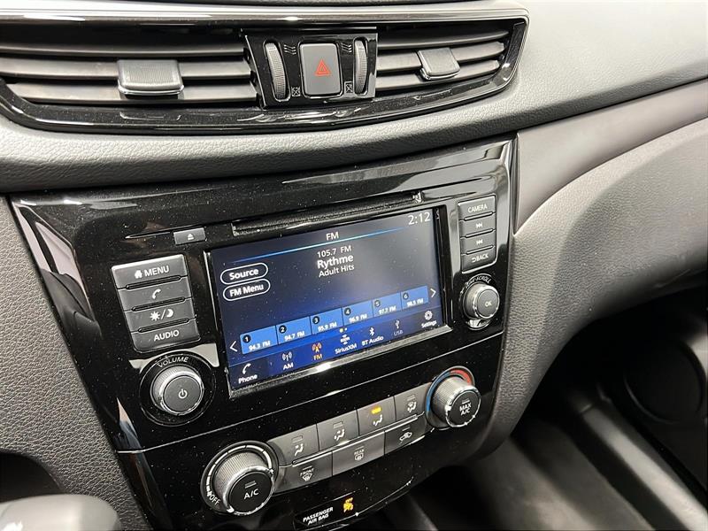 nissan Qashqai 2023 - 16