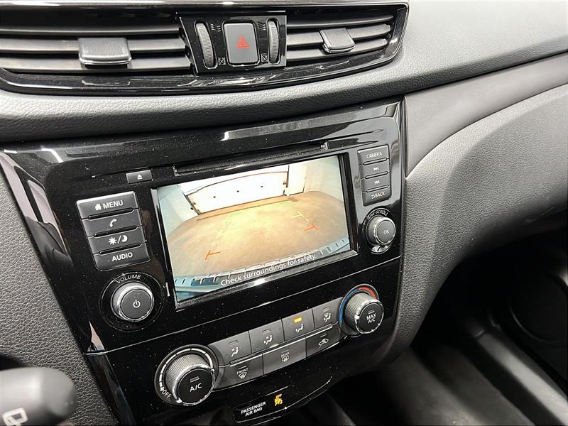 nissan Qashqai 2023 - 17