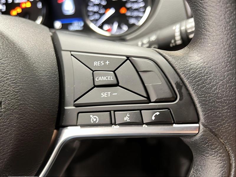 nissan Qashqai 2023 - 18