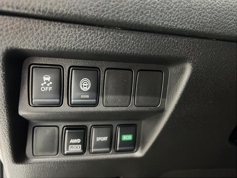 nissan Qashqai 2023 - 20