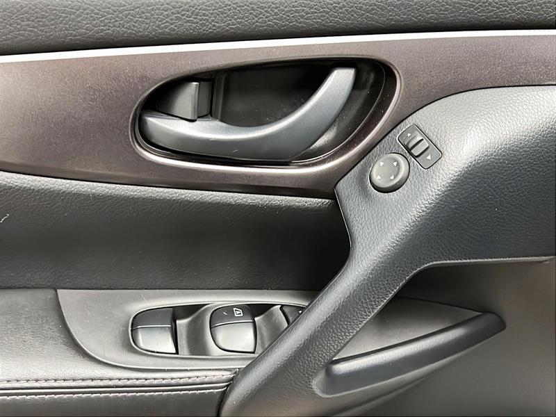 nissan Qashqai 2023 - 21