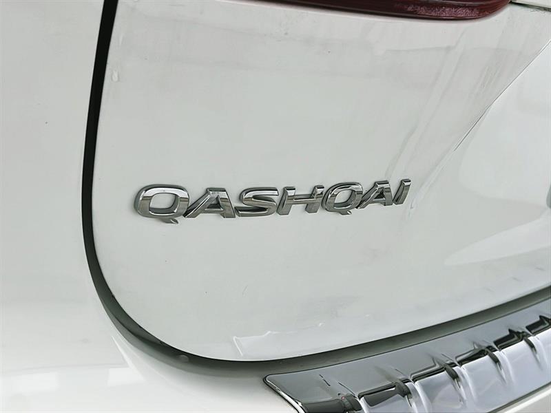 nissan Qashqai 2023 - 23
