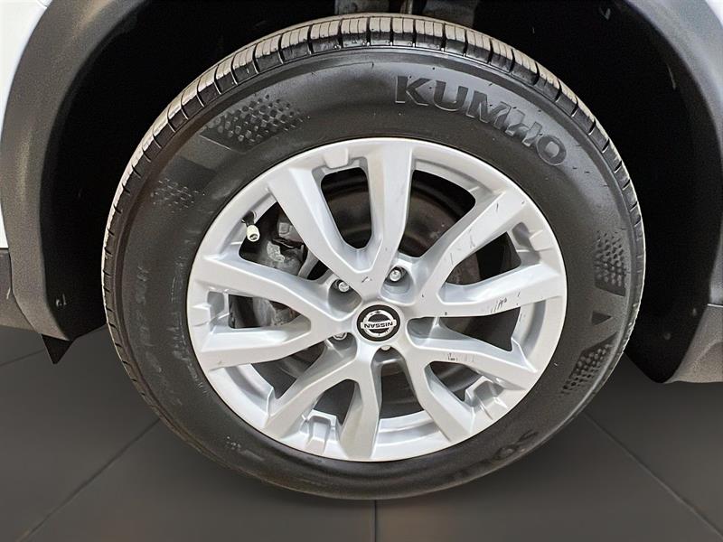 nissan Qashqai 2023 - 25
