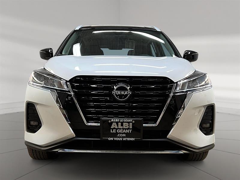 nissan Kicks 2024 - 2