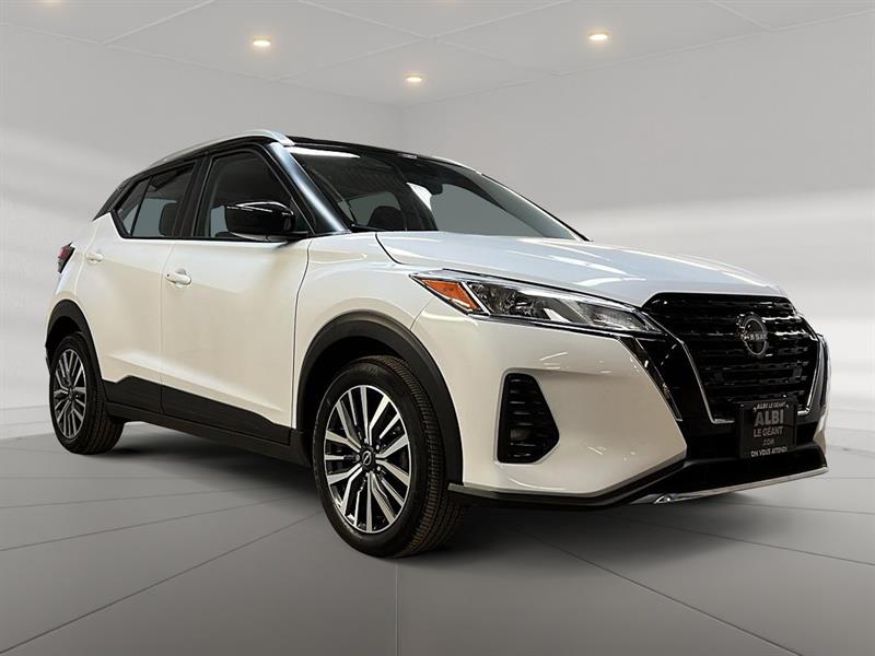 nissan Kicks 2024 - 3