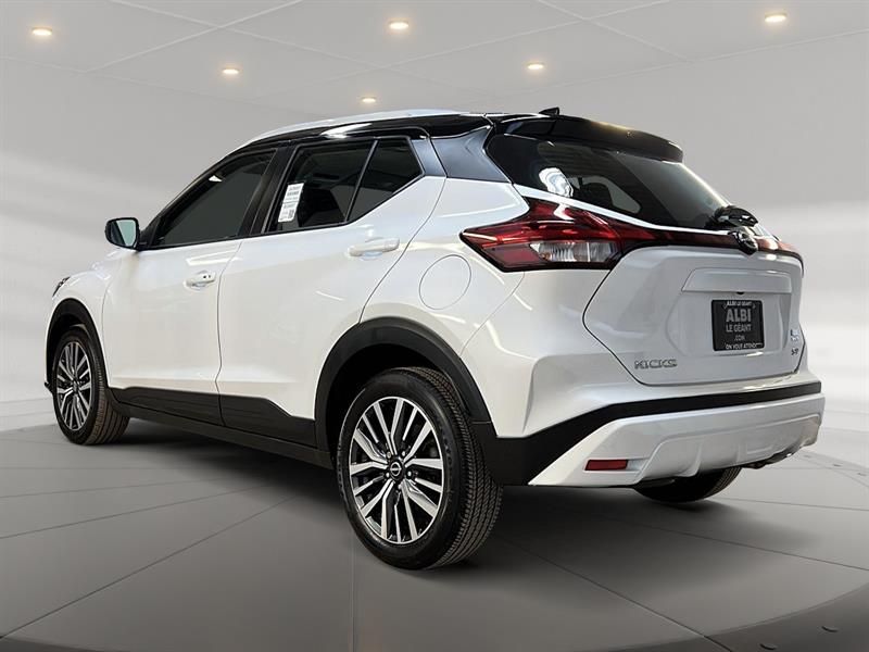 nissan Kicks 2024 - 6