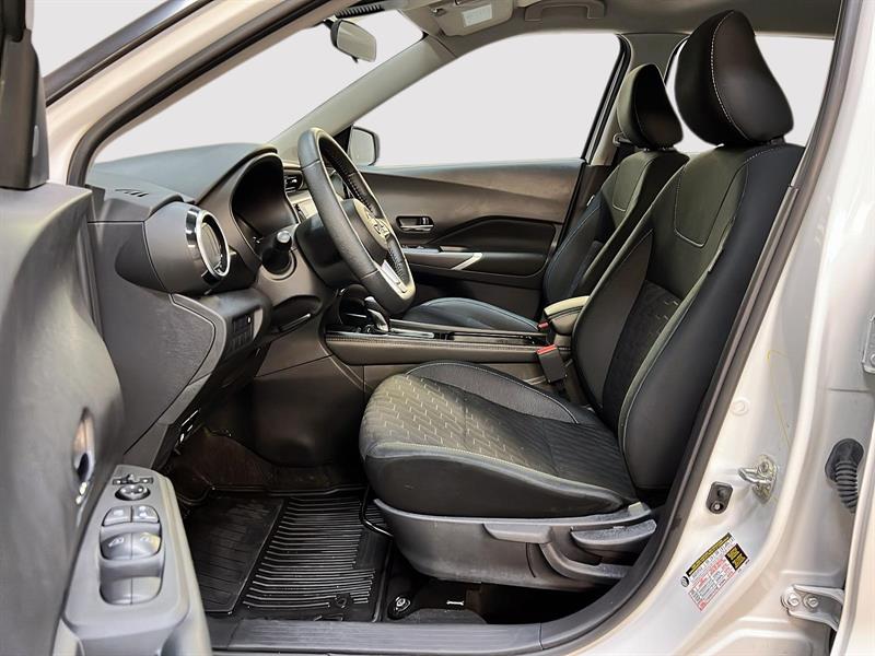 nissan Kicks 2024 - 7