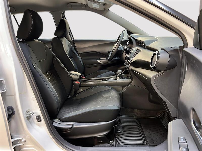 nissan Kicks 2024 - 8