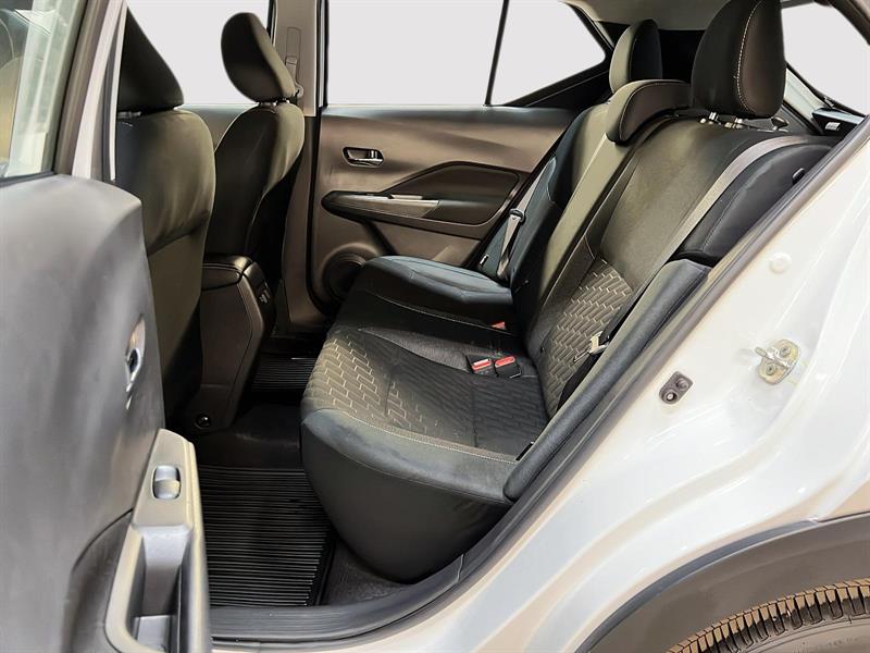 nissan Kicks 2024 - 9