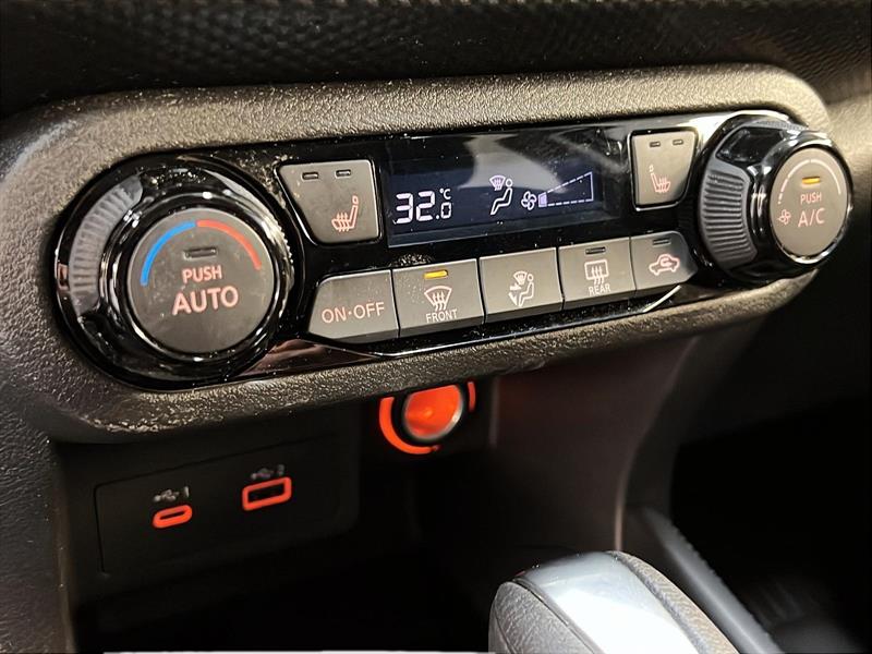 nissan Kicks 2024 - 14