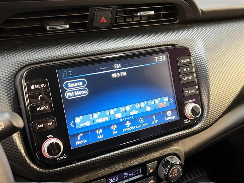 nissan Kicks 2024 - 15