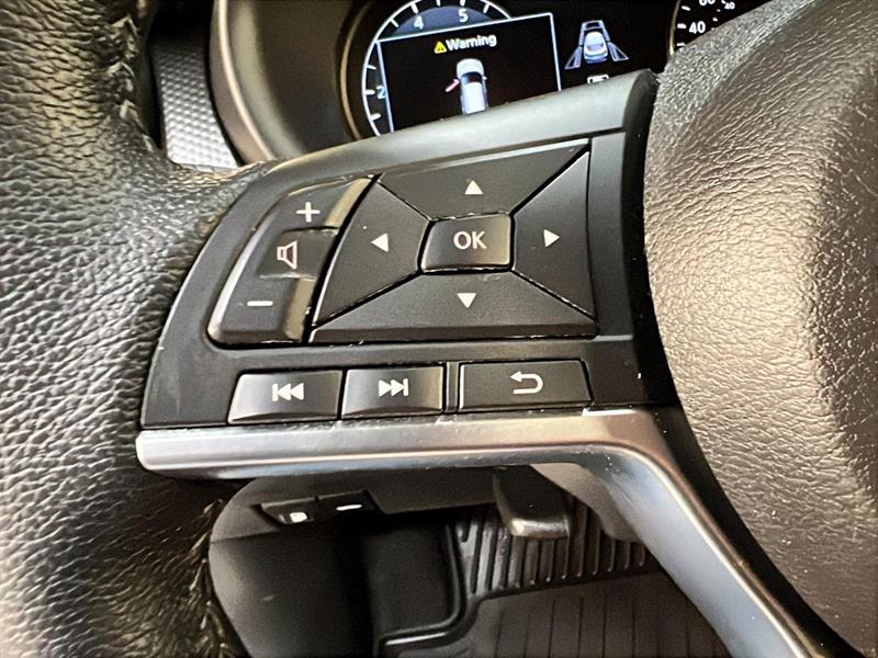 nissan Kicks 2024 - 19