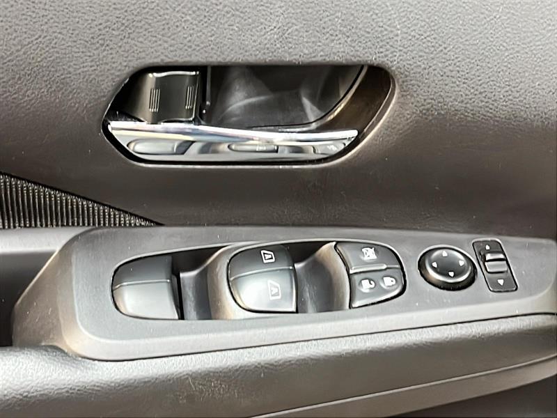 nissan Kicks 2024 - 21