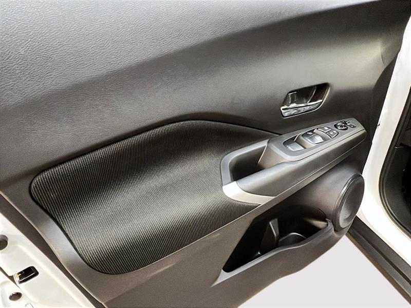 nissan Kicks 2024 - 22