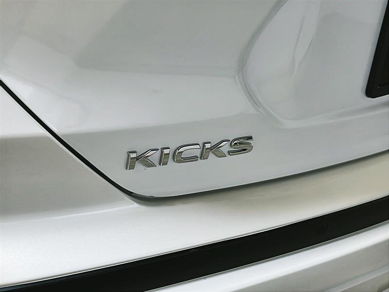 nissan Kicks 2024 - 24