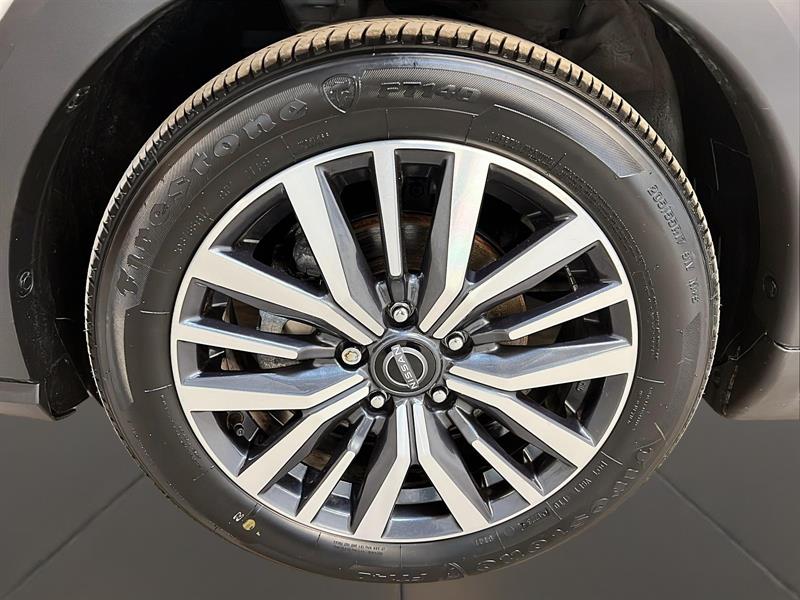 nissan Kicks 2024 - 26