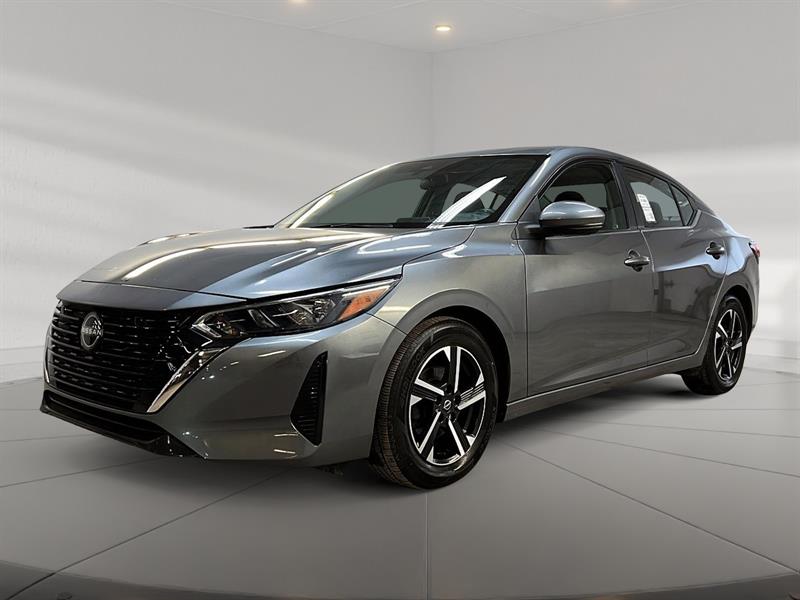 nissan Sentra 2024