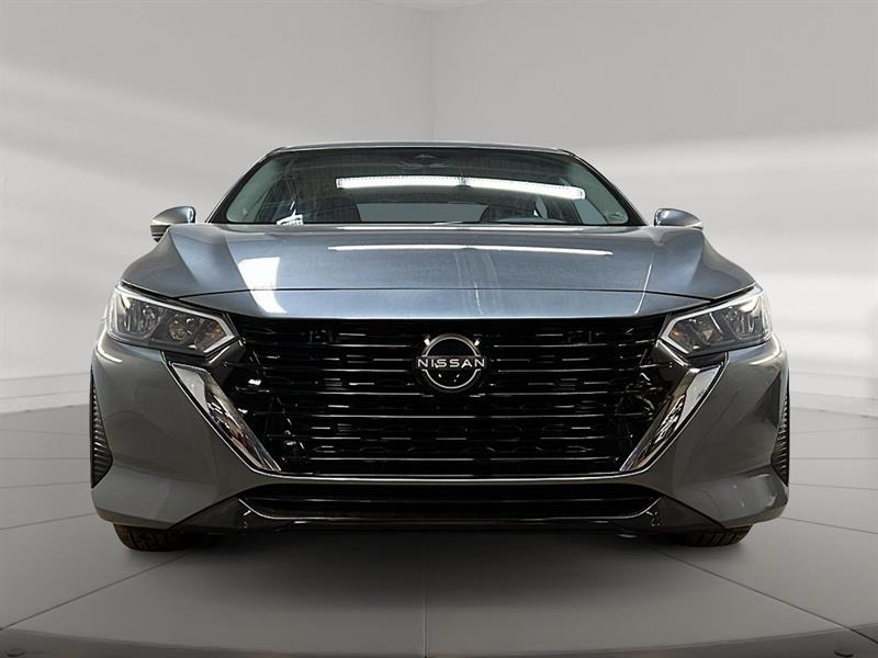 nissan Sentra 2024 - 2