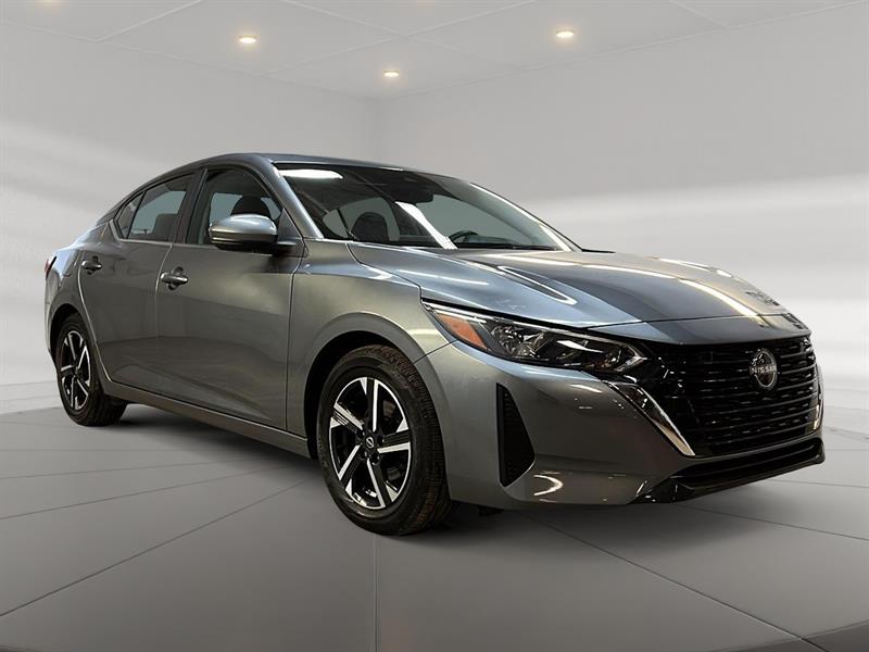 nissan Sentra 2024 - 3