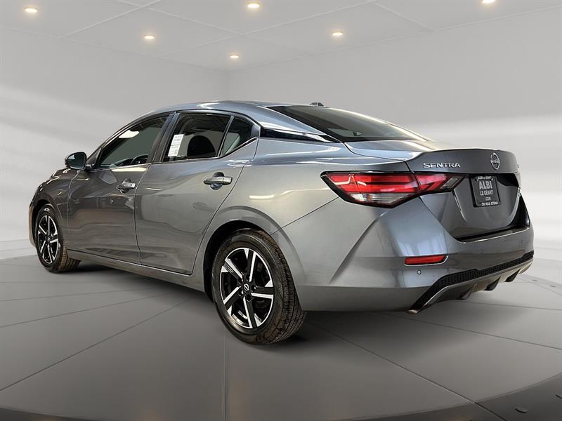nissan Sentra 2024 - 6