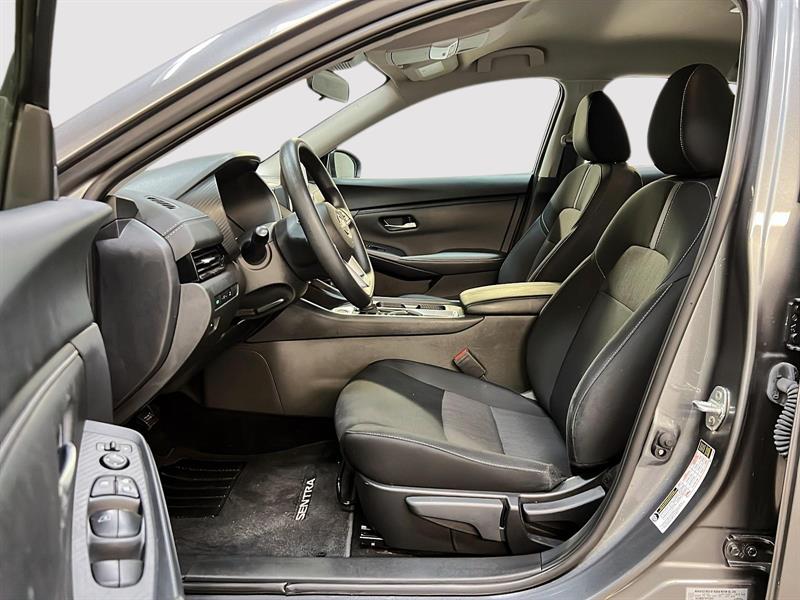 nissan Sentra 2024 - 7