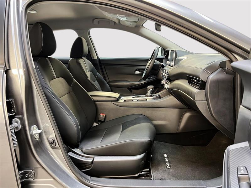 nissan Sentra 2024 - 8