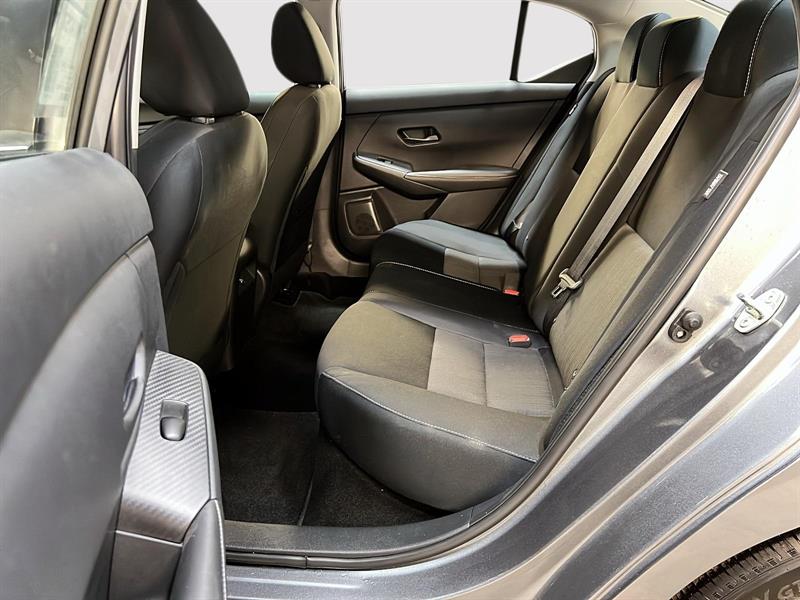 nissan Sentra 2024 - 9