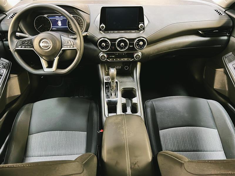 nissan Sentra 2024 - 10