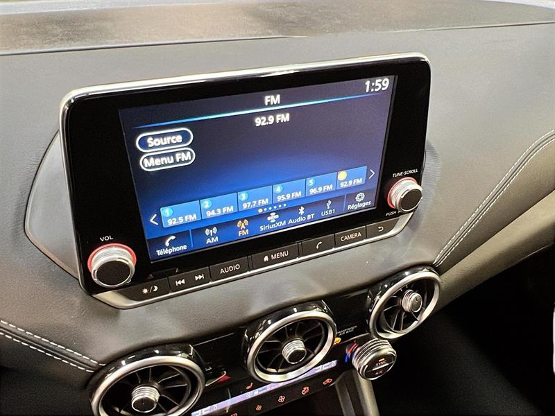 nissan Sentra 2024 - 15