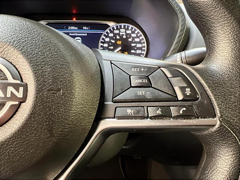 nissan Sentra 2024 - 18