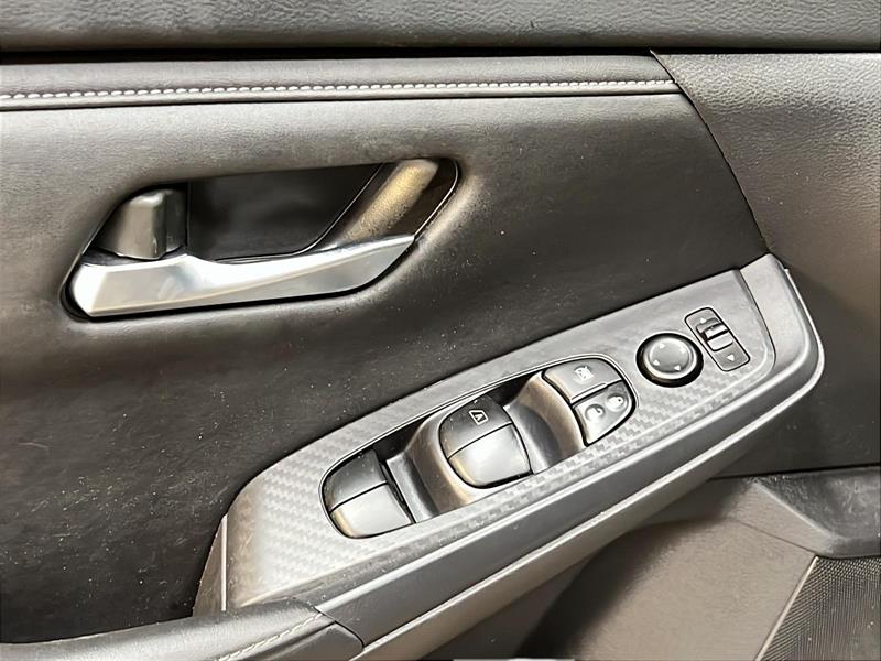 nissan Sentra 2024 - 21
