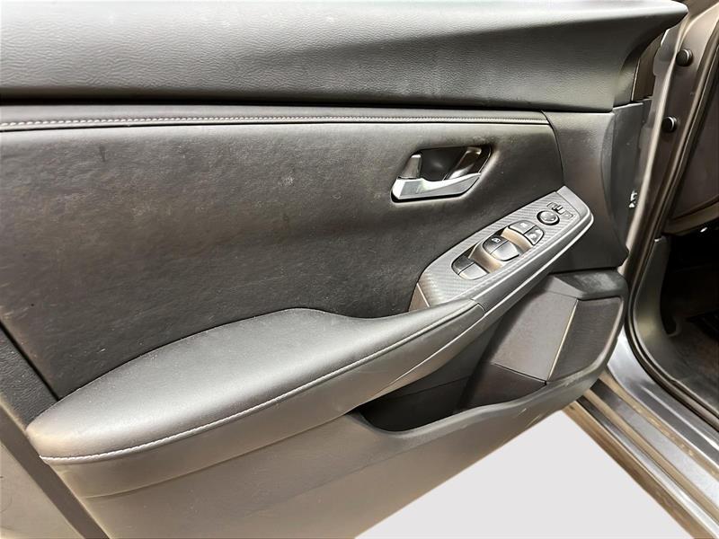 nissan Sentra 2024 - 22
