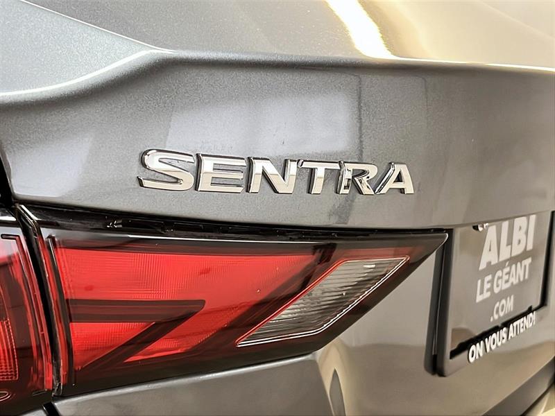 nissan Sentra 2024 - 24