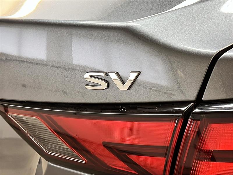 nissan Sentra 2024 - 25
