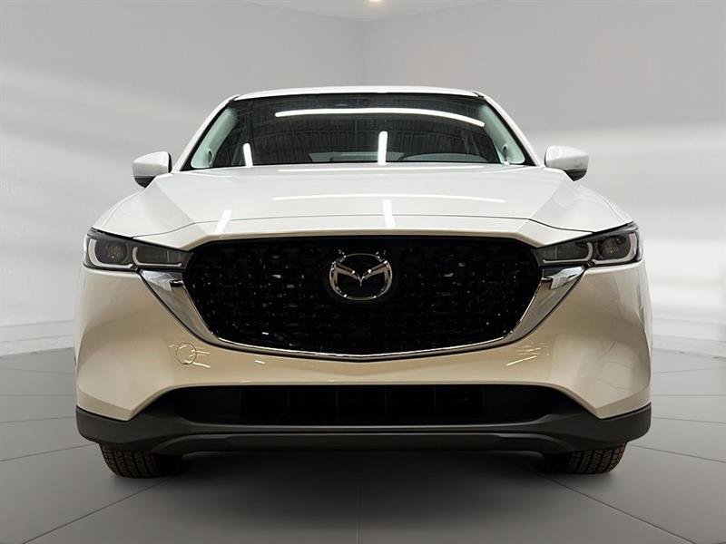 mazda CX-5 2025 - 2