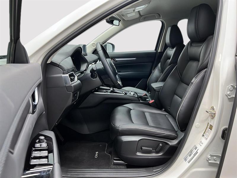 mazda CX-5 2025 - 7