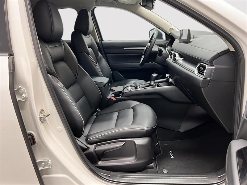 mazda CX-5 2025 - 8