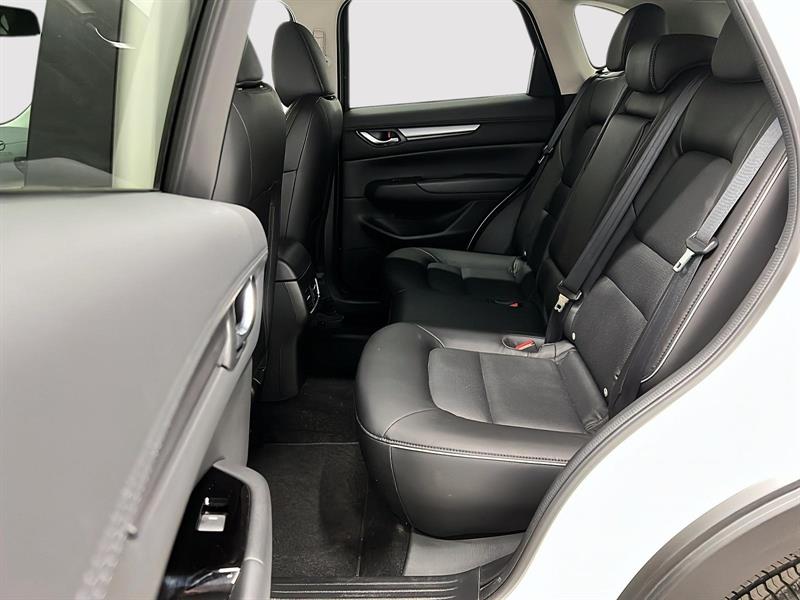 mazda CX-5 2025 - 9