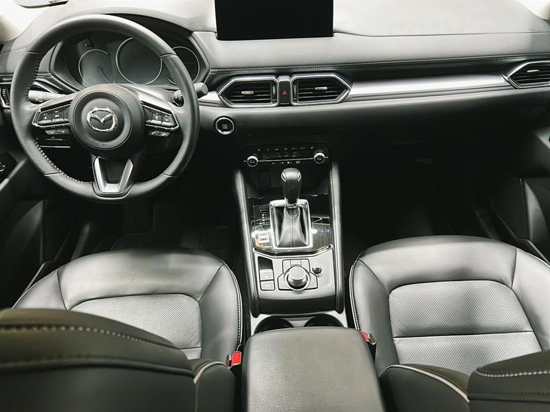 mazda CX-5 2025 - 10