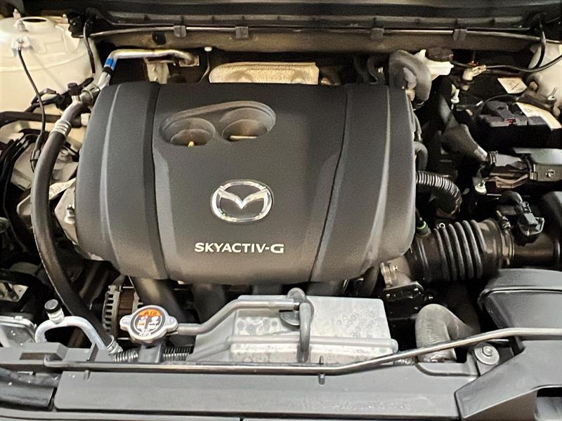 mazda CX-5 2025 - 11