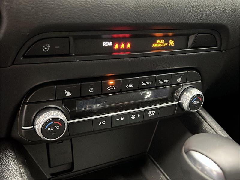 mazda CX-5 2025 - 15
