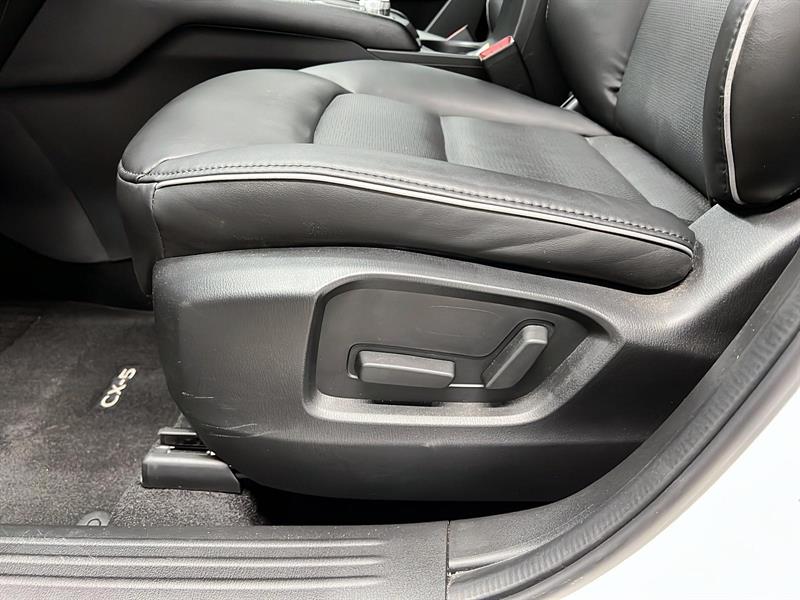 mazda CX-5 2025 - 25