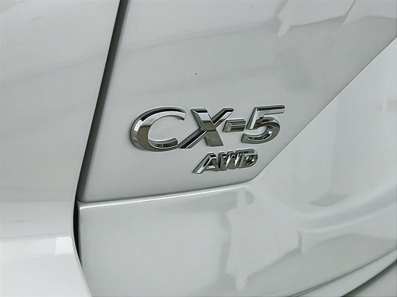 mazda CX-5 2025 - 26