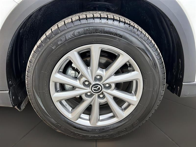 mazda CX-5 2025 - 28
