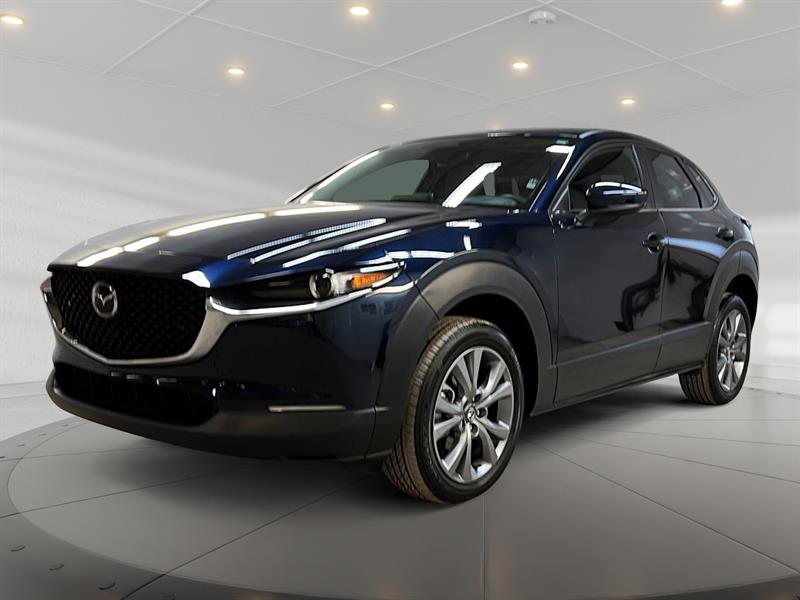 mazda CX-30 2025